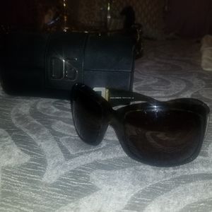 Dolce & Gabbana Sunglasses